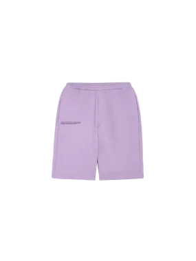 365 Midweight Long Shorts—orchid purple