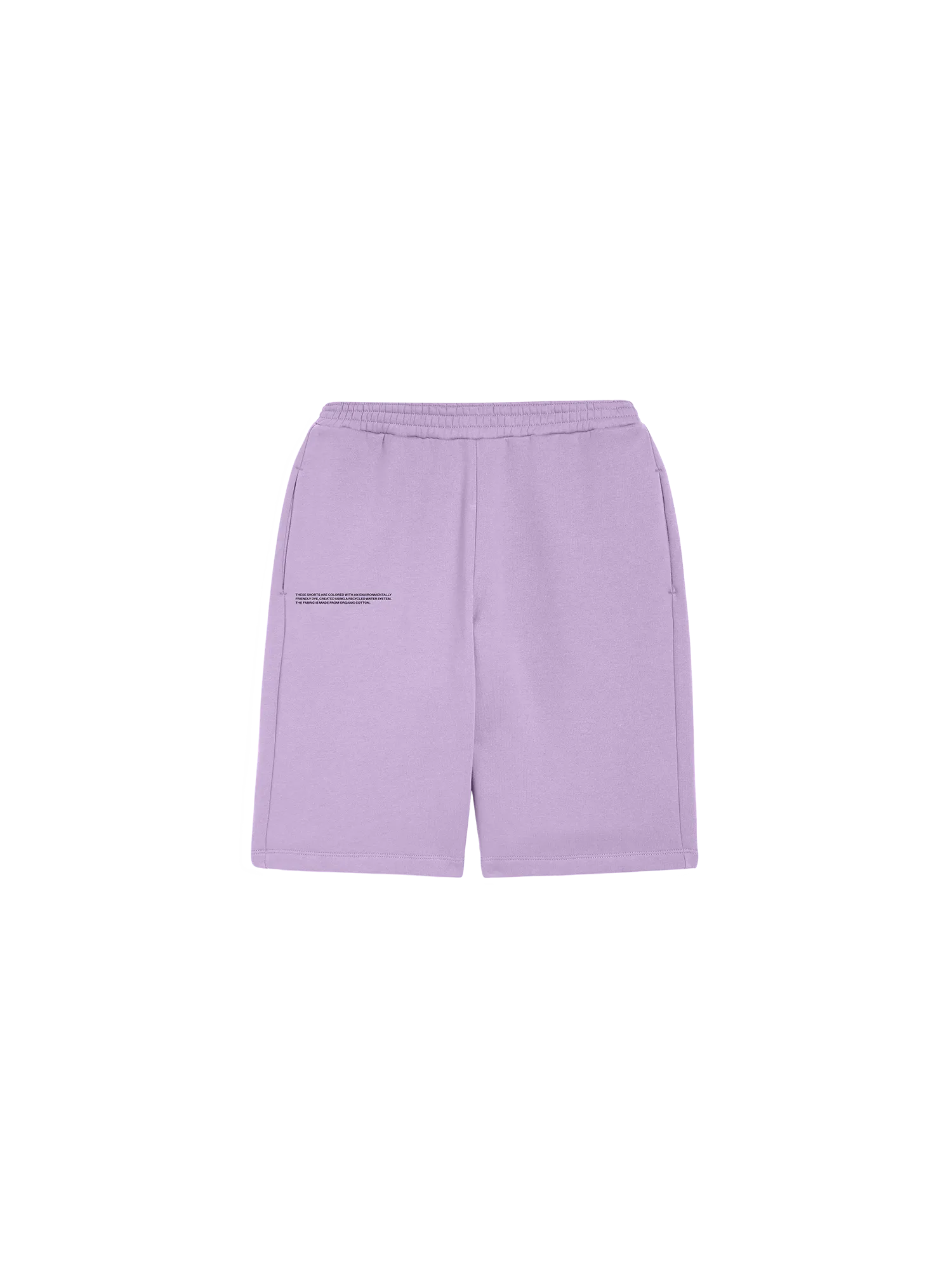 365 Midweight Long Shorts—orchid purple