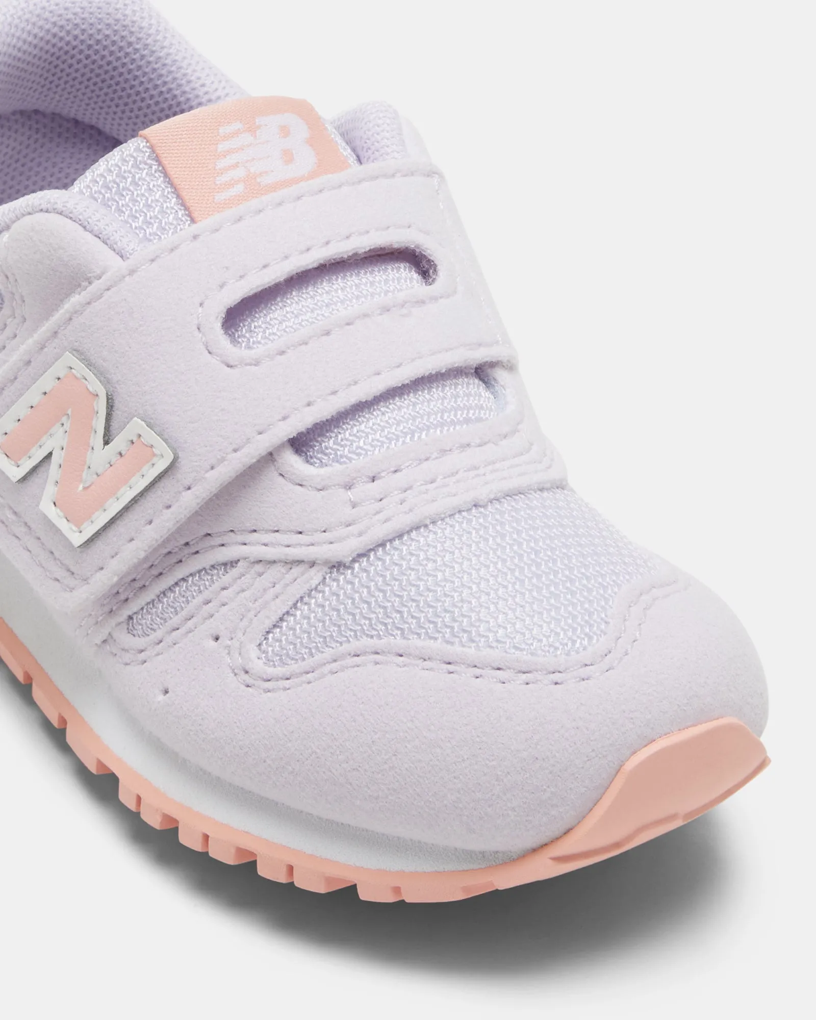 373 V2 Pre-School Purple/Pink