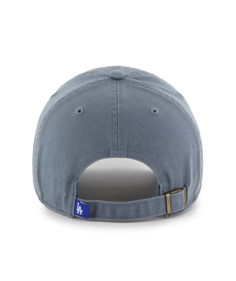 47 Brand Los Angeles Dodgers Clean Up Baseball Cap