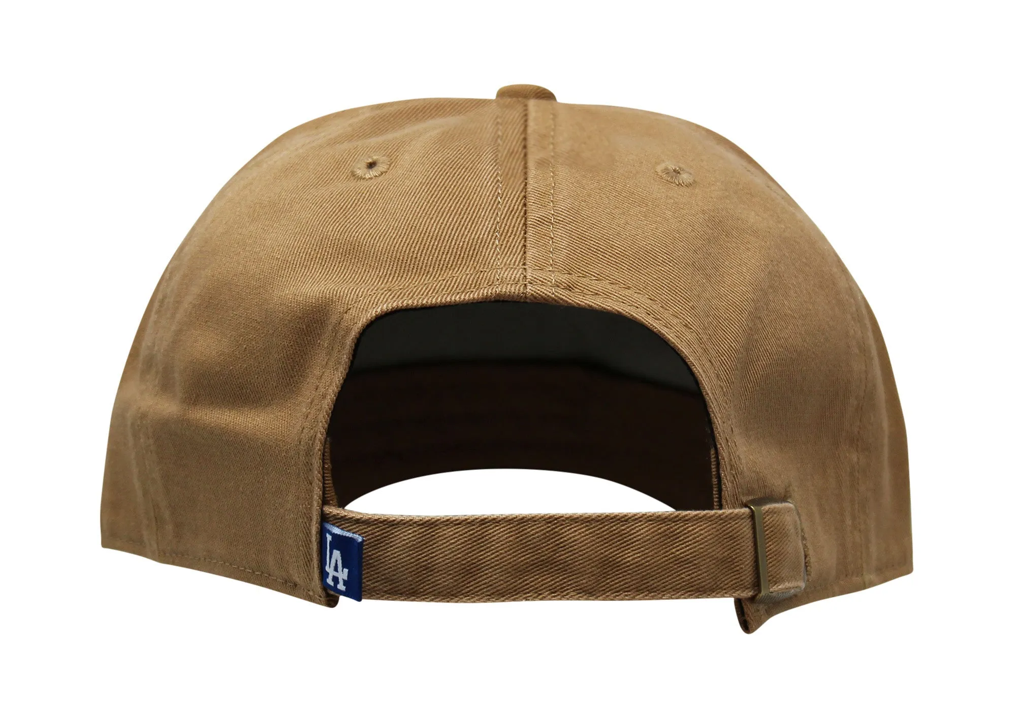 47 Brand Los Angeles Dodgers Clean Up Baseball Cap