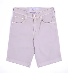 5 Pocket Bermuda Shorts