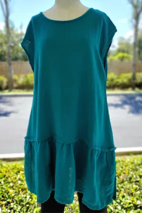 Adalia Tunic Sizes 0, 3, 4 Sale