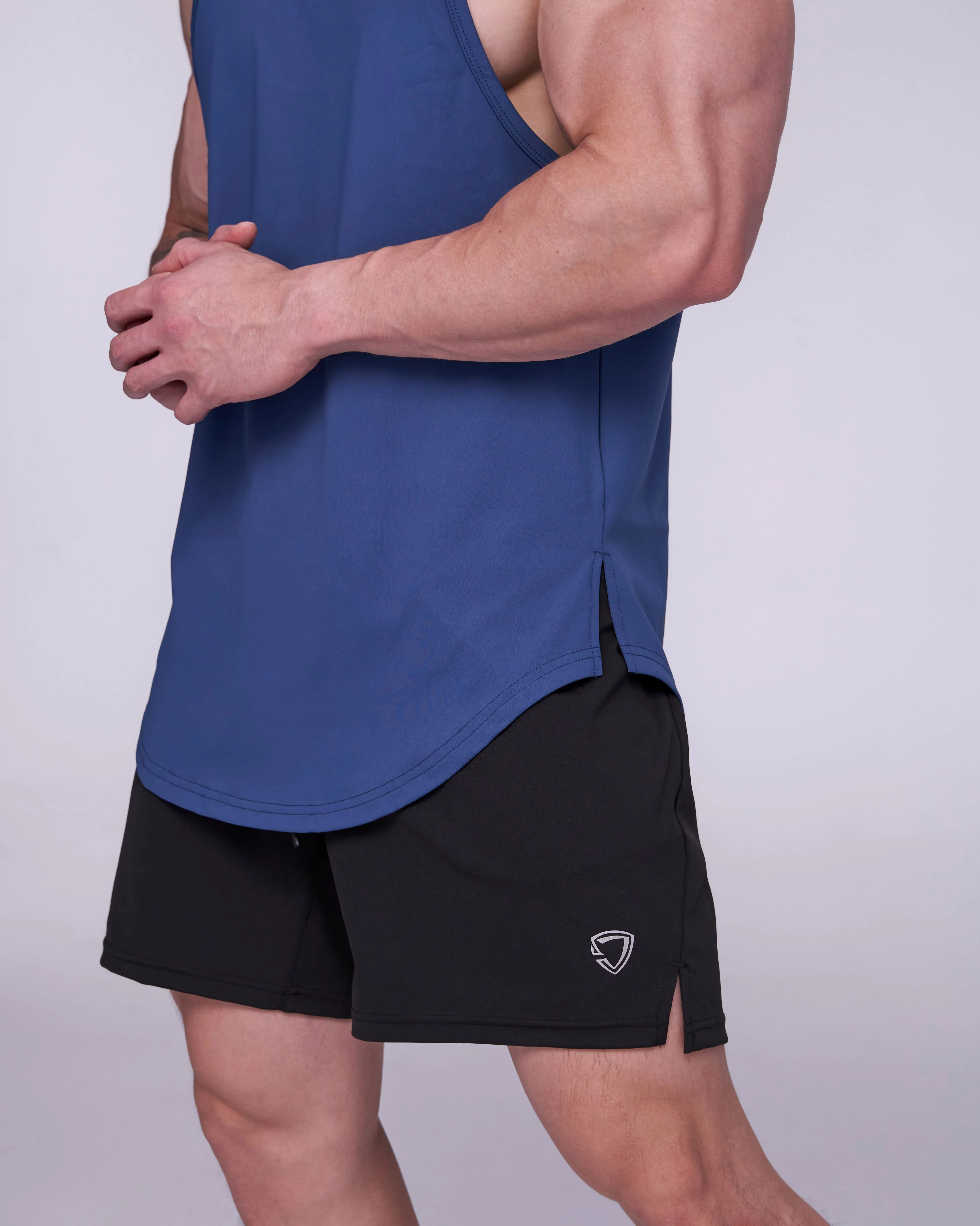 Adapt Muscle Tank