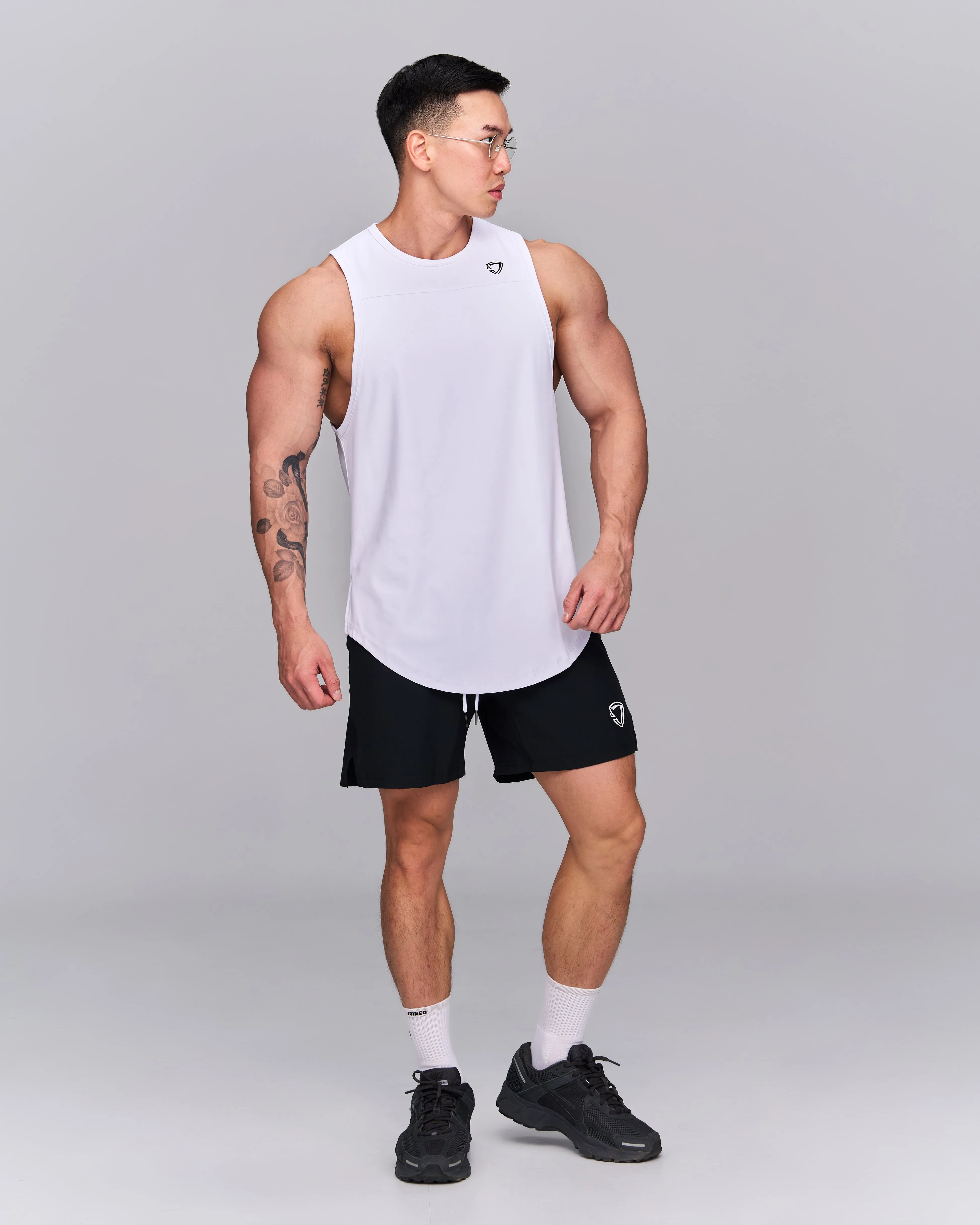 Adapt Muscle Tank