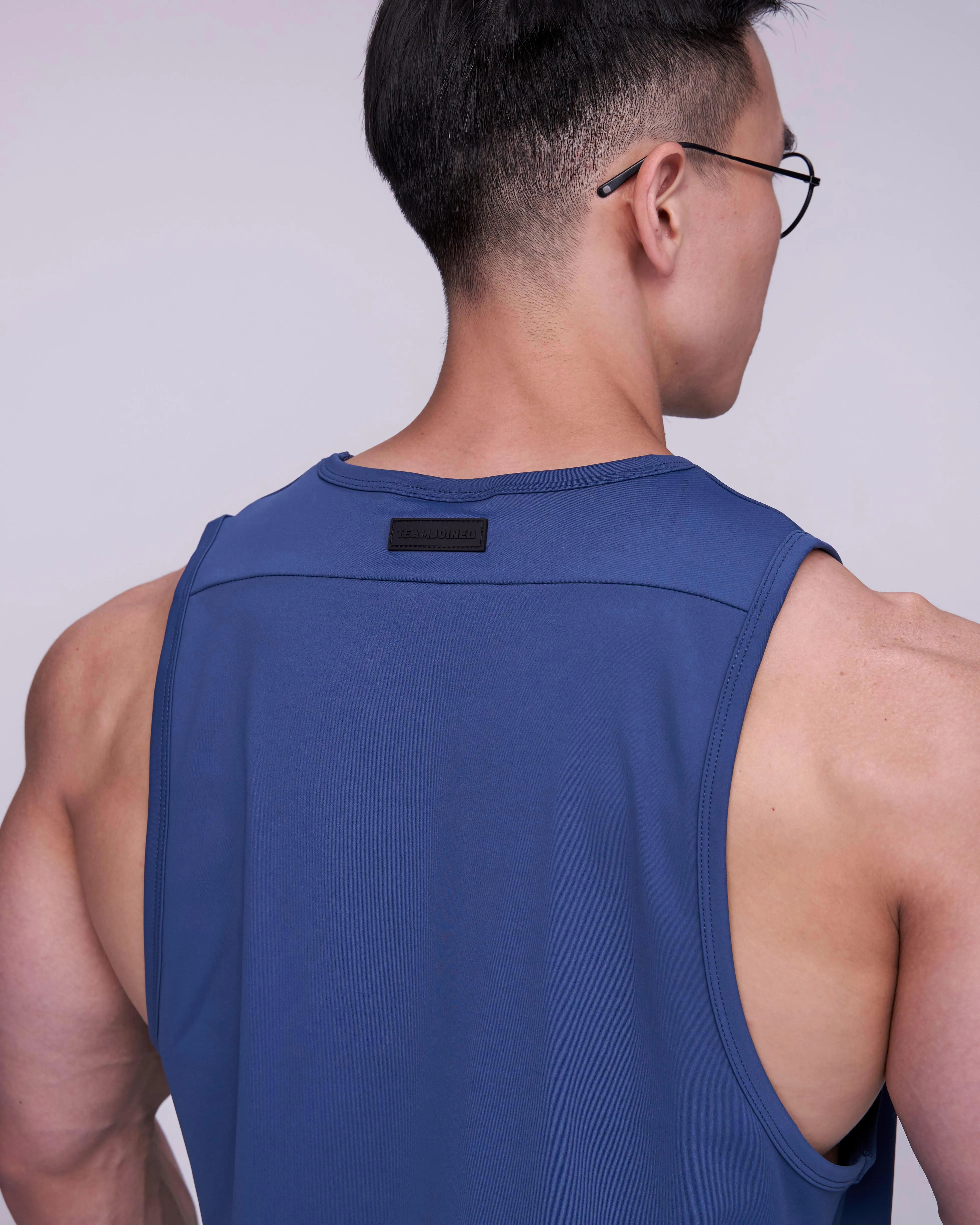 Adapt Muscle Tank