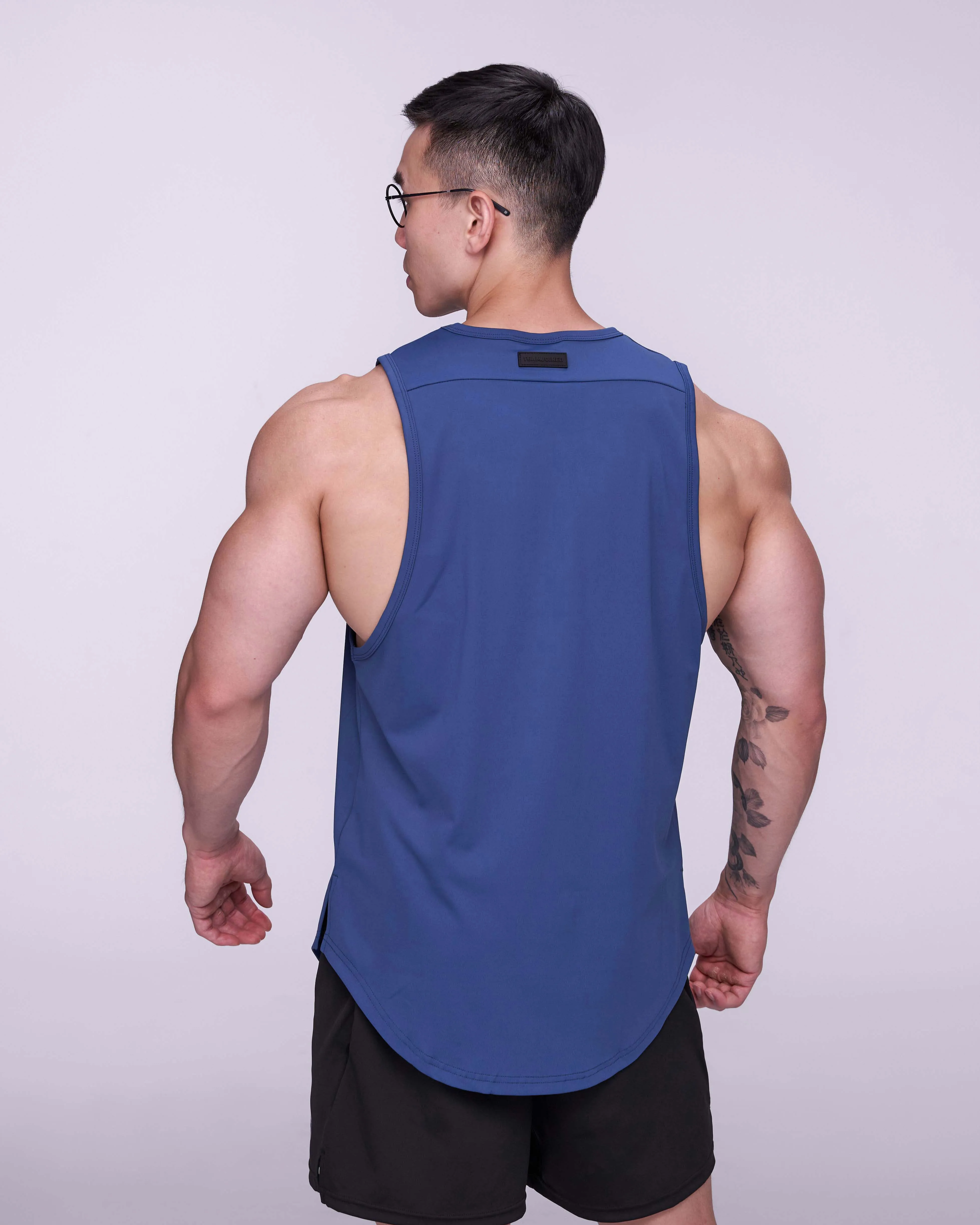 Adapt Muscle Tank