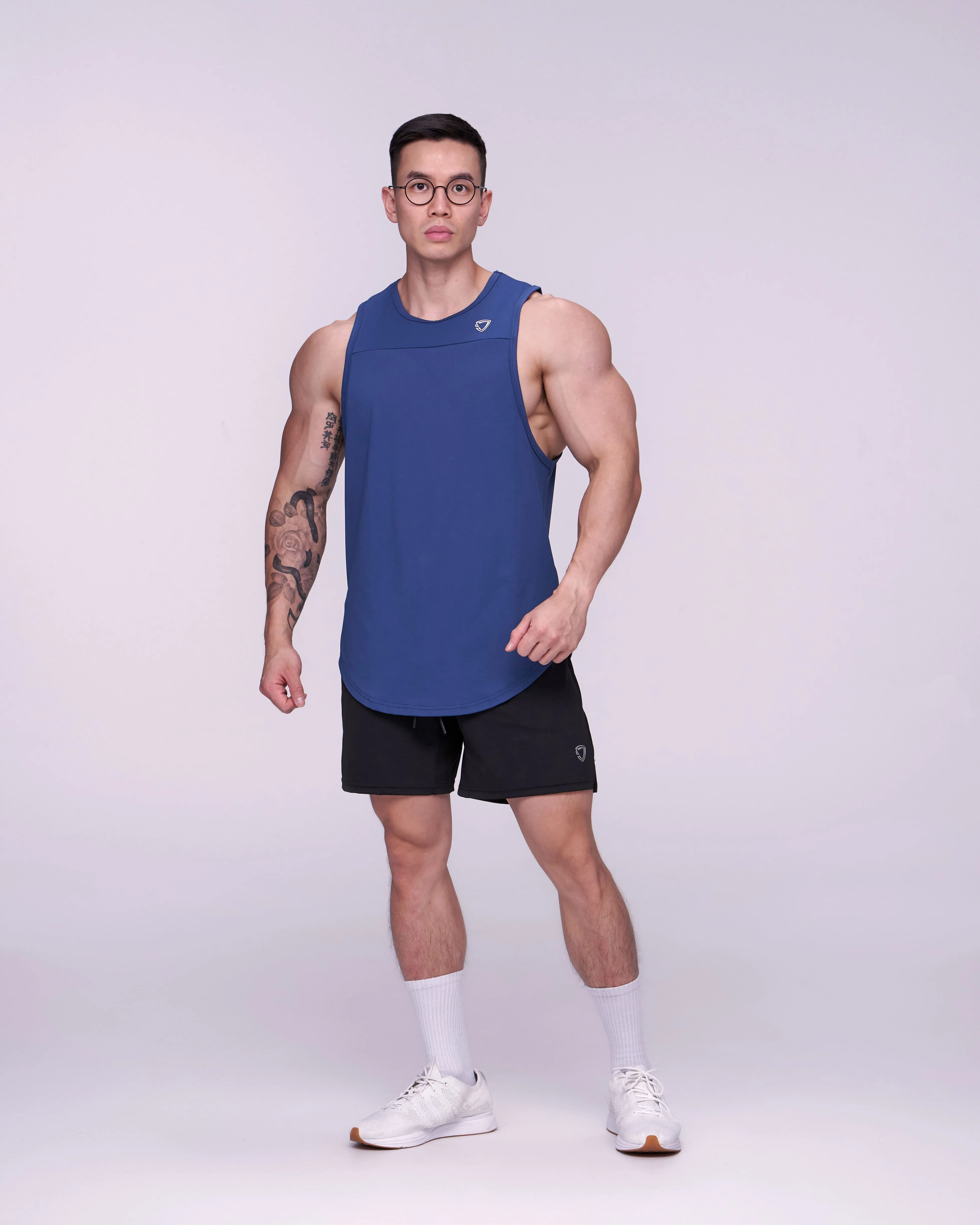 Adapt Muscle Tank