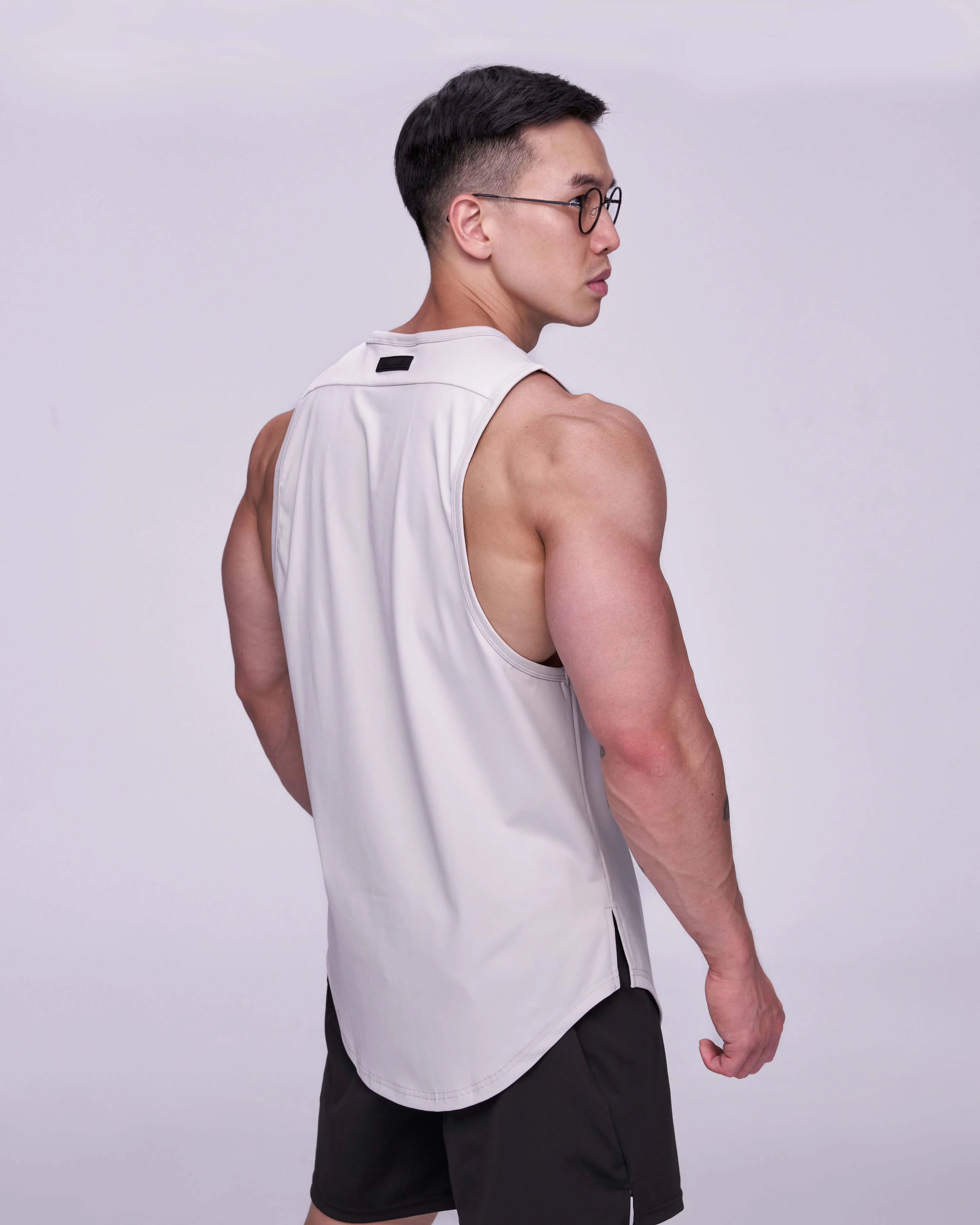 Adapt Muscle Tank