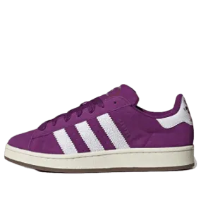 Adidas Campus 00s Purple White