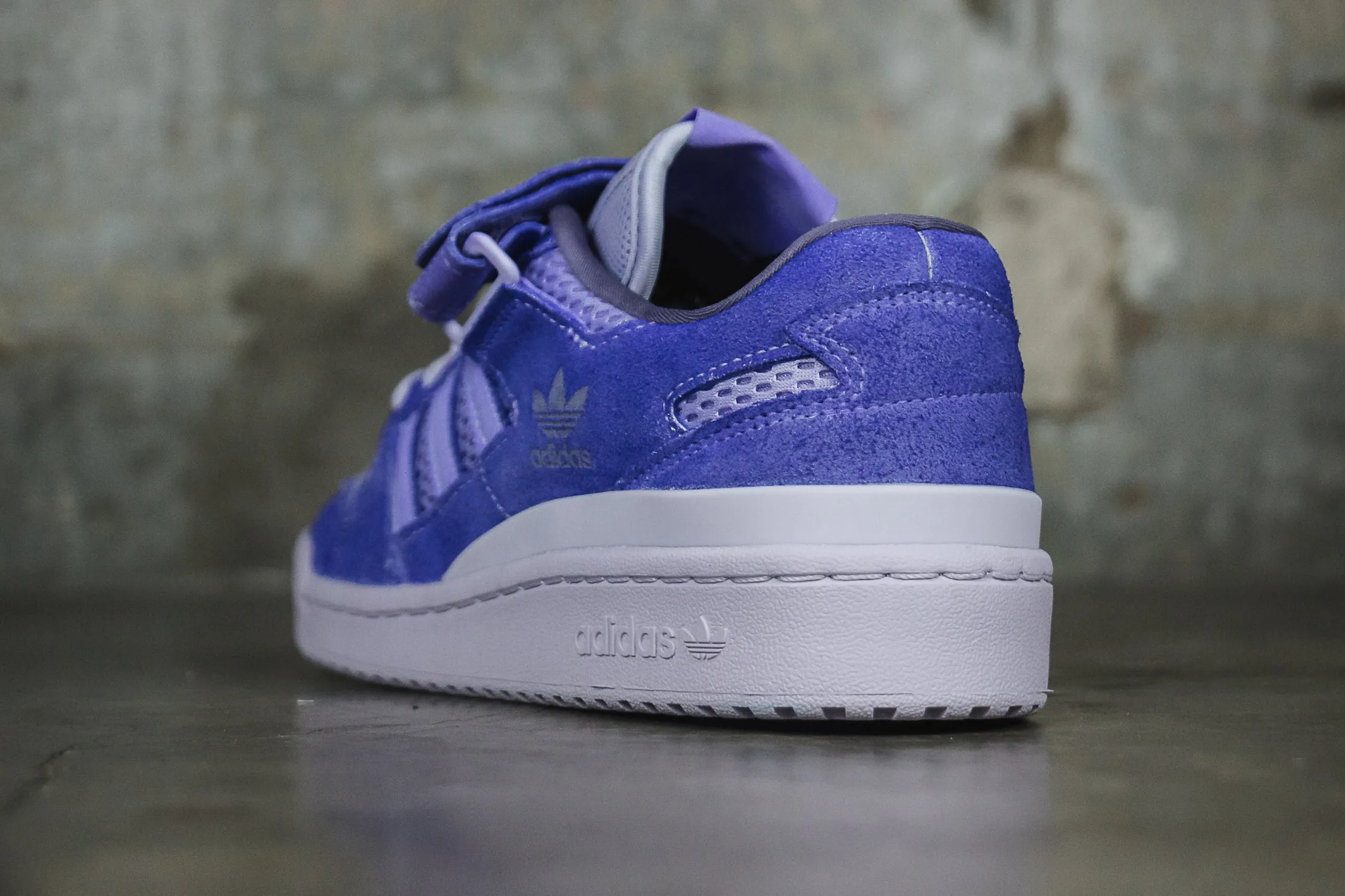 adidas Forum 84 Low 8K "Tech Purple"