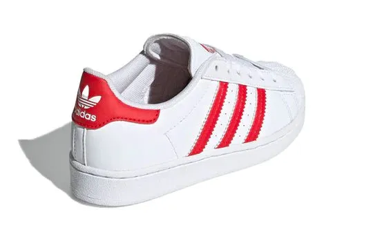 Adidas Superstar - Kid's