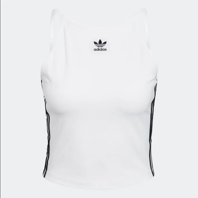 Adidas Tank Top Adicolor Classics HC1977 white