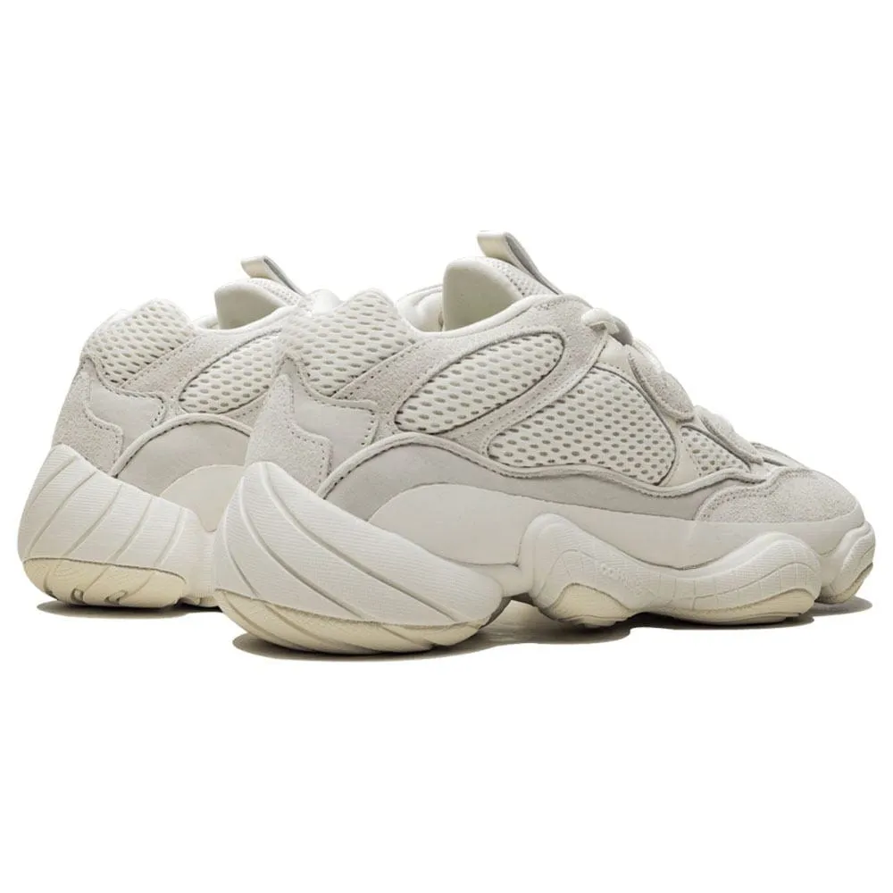 Adidas Yeezy 500 'Bone White'