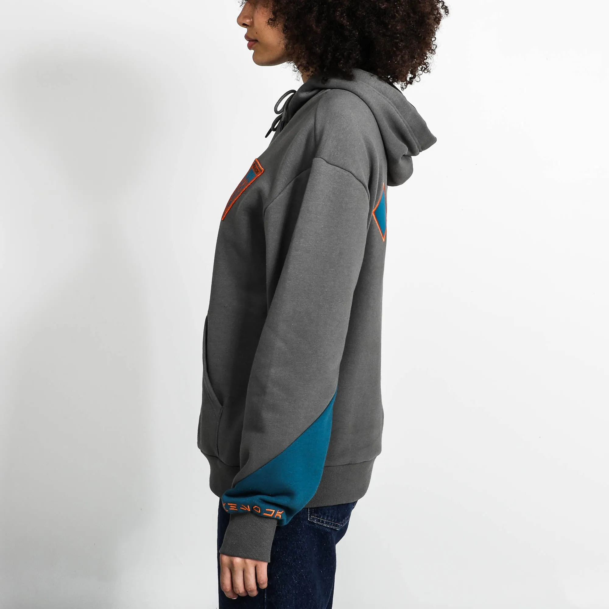 Ahsoka Tano Muted Elevated Hoodie