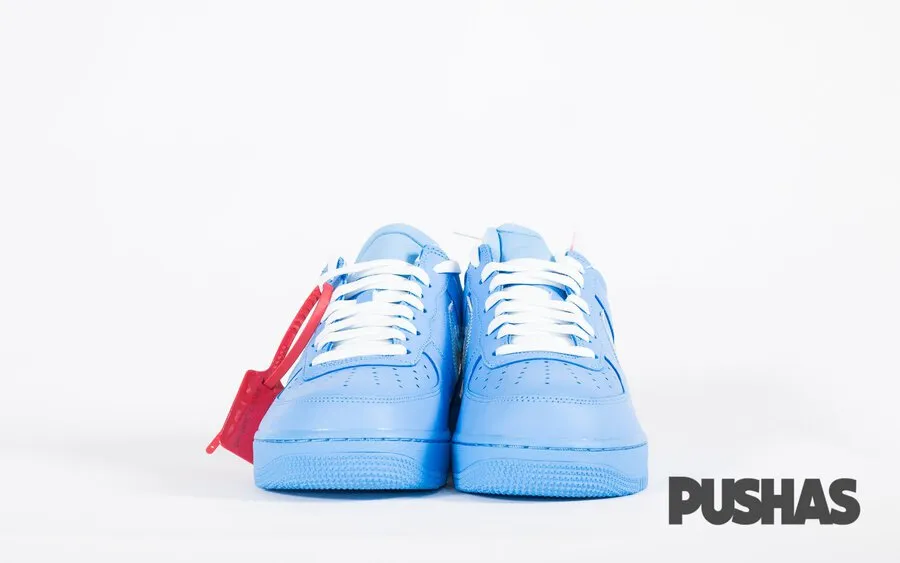 Air Force 1 x Off-White 'MCA' (New)