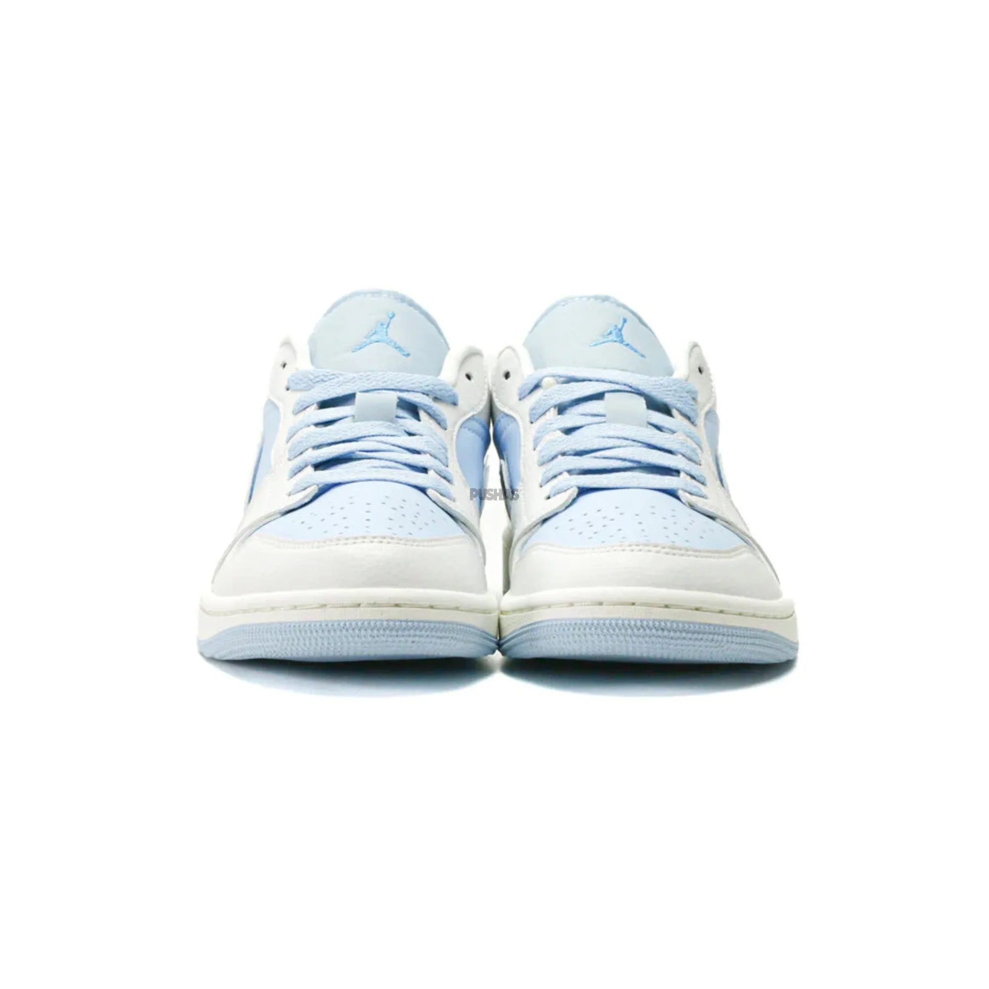 Air Jordan 1 Low SE 'Reverse Ice Blue' W (2022)