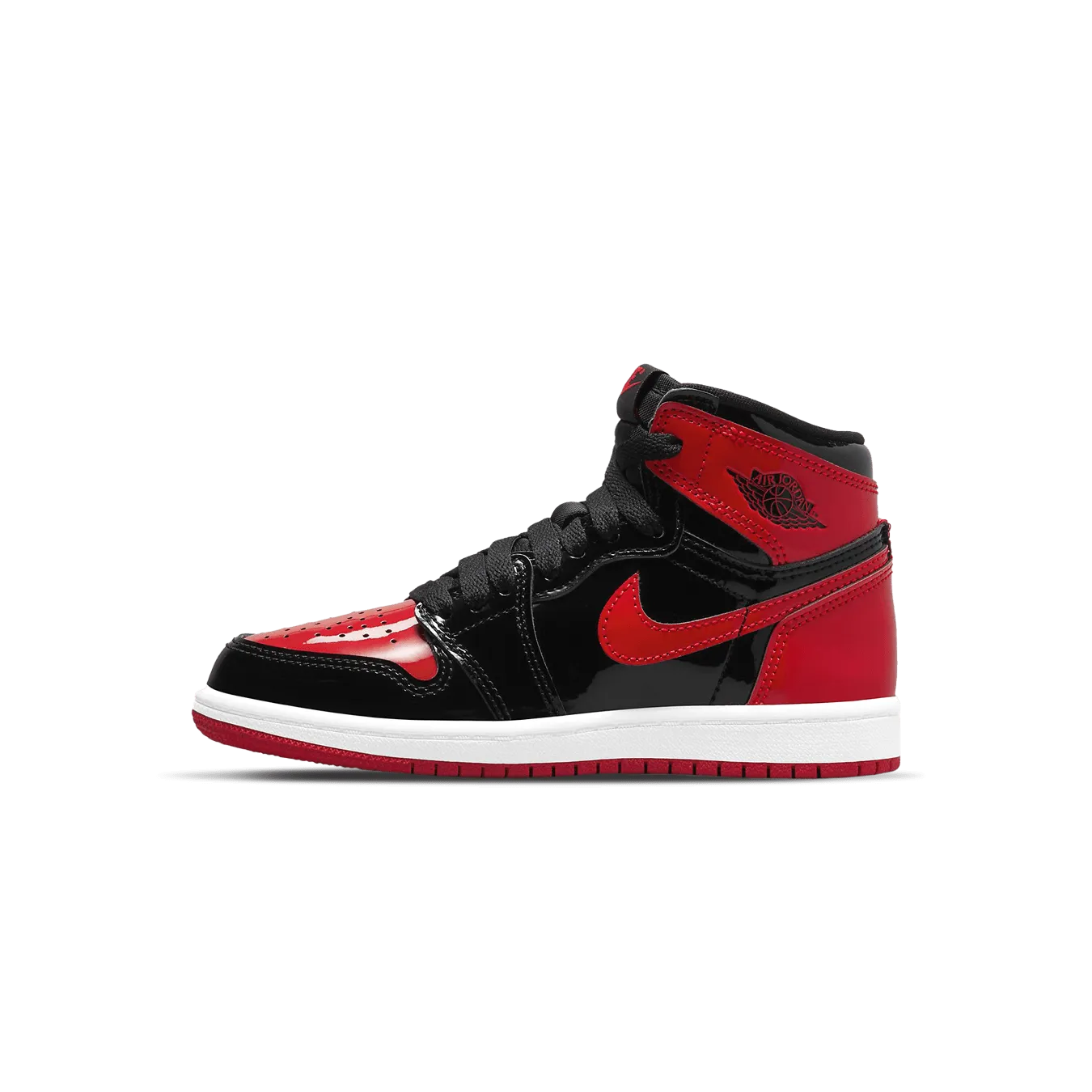 Air Jordan 1 Retro High OG PS 'Patent Bred'