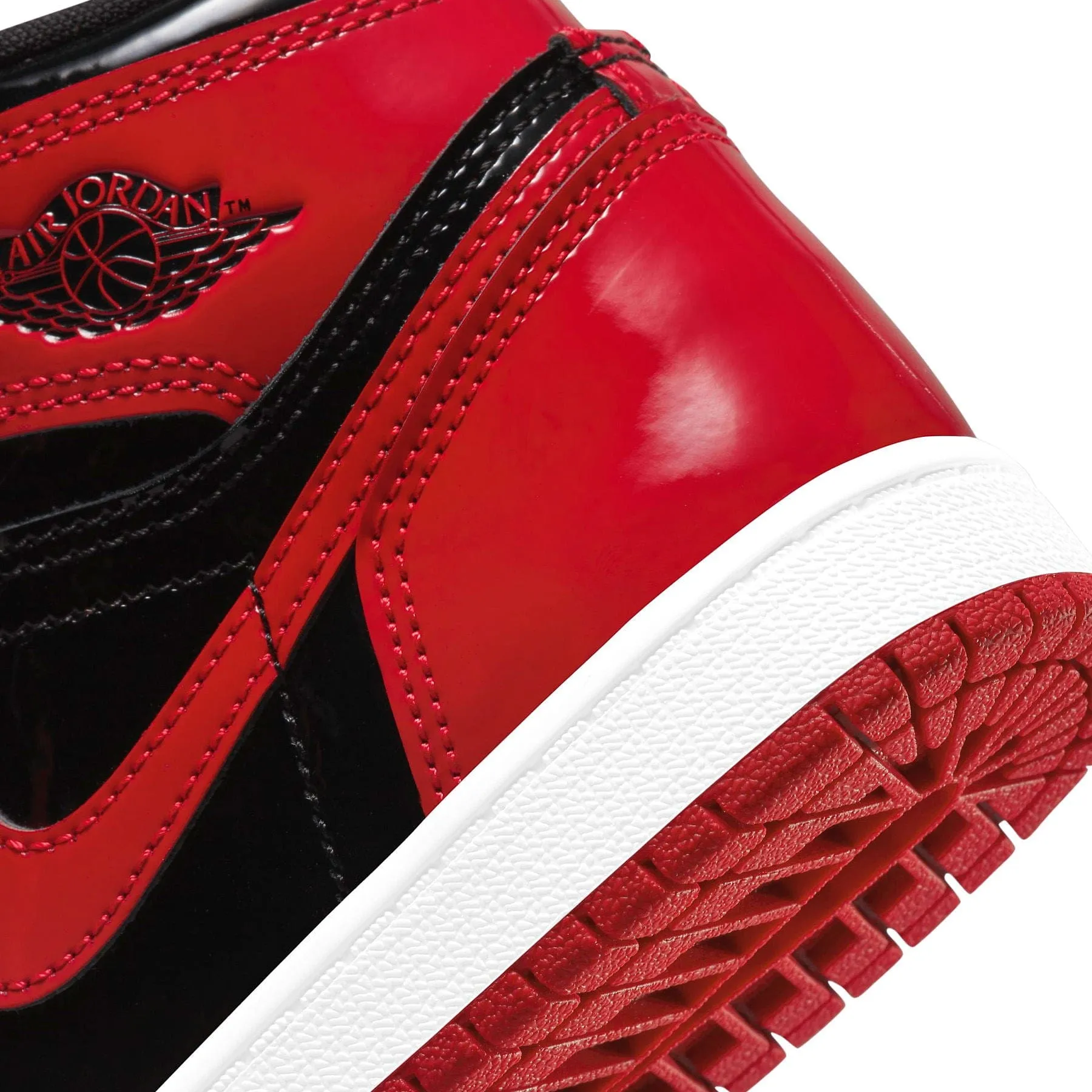 Air Jordan 1 Retro High OG PS 'Patent Bred'