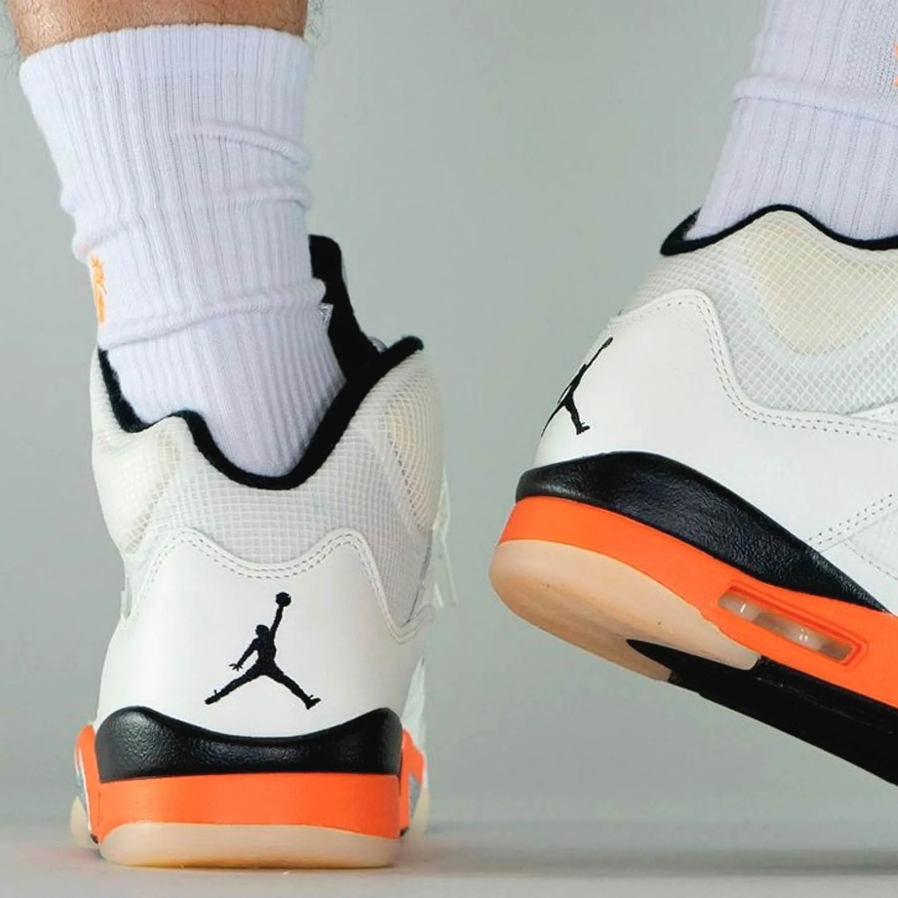 Air Jordan 5 Retro 'Shattered Backboard'