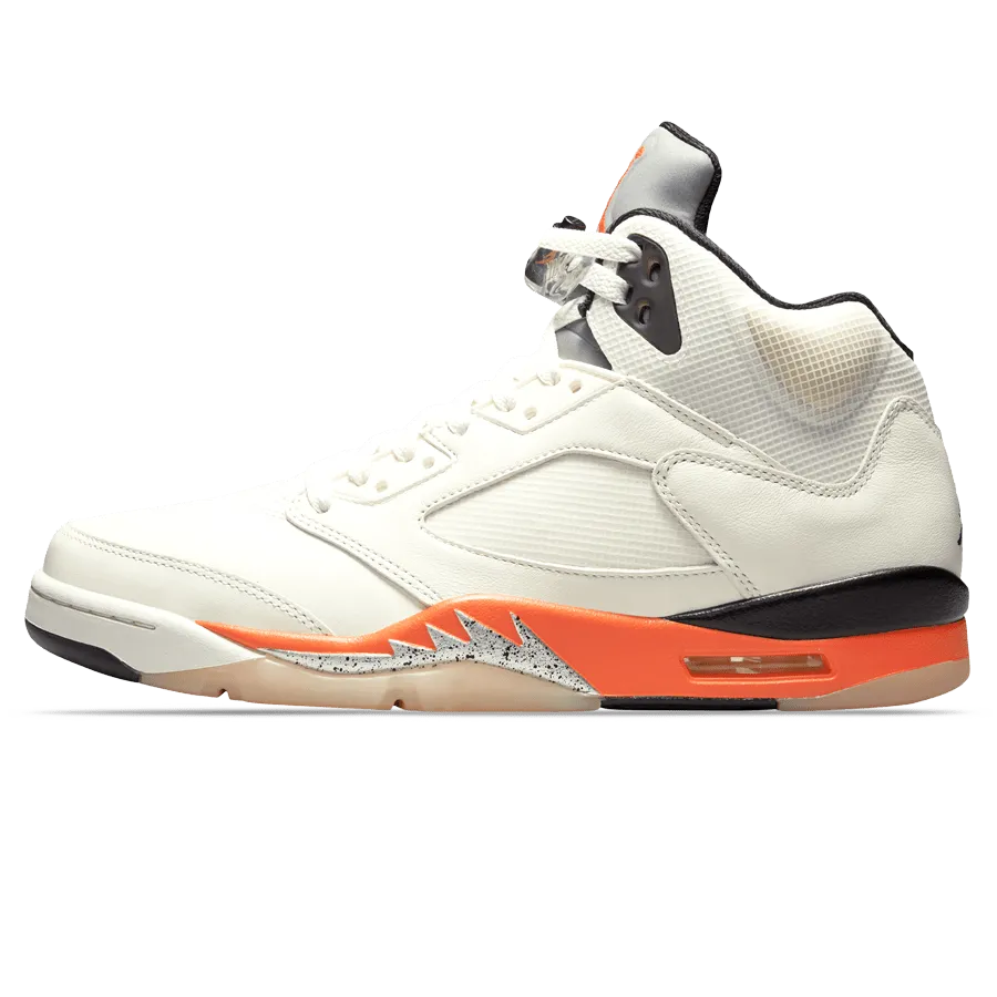 Air Jordan 5 Retro 'Shattered Backboard'