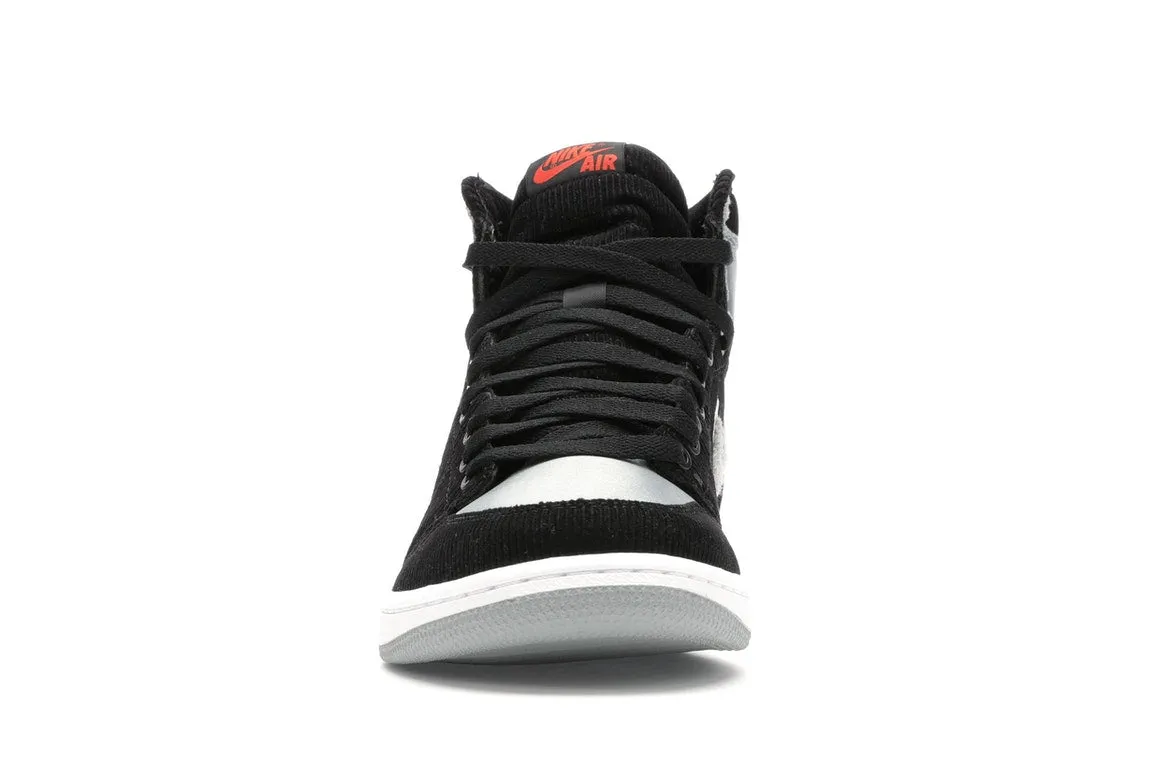 Air Jordan Retro 1 High Aleali May Shadow