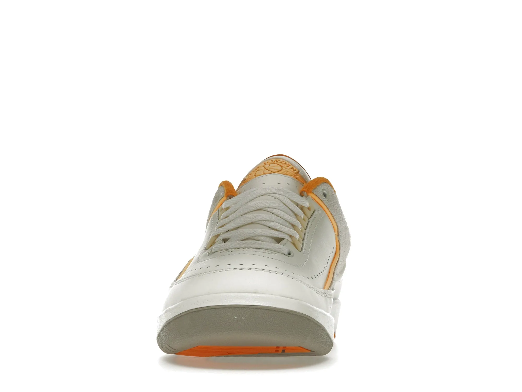 Air Jordan Retro 2 Low Craft Melon Tint