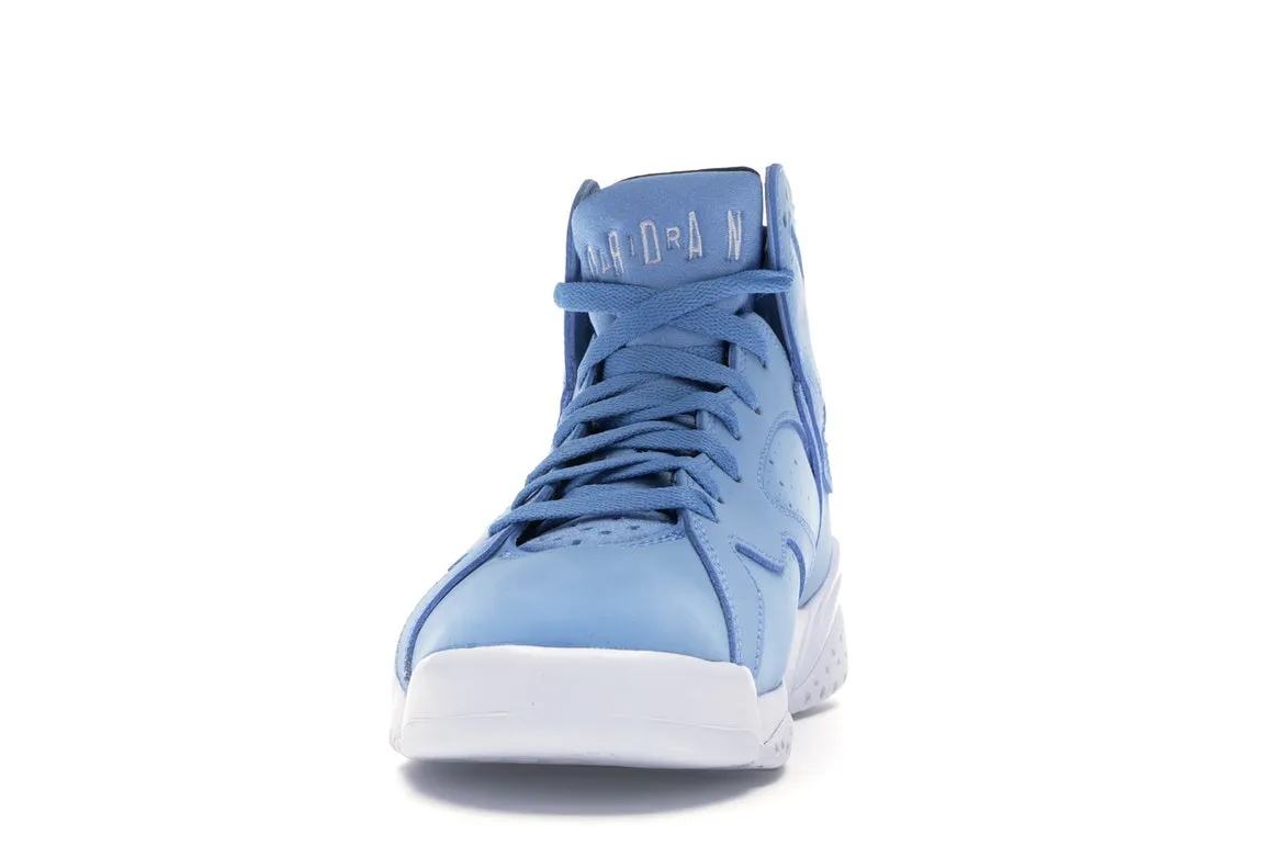 Air Jordan Retro 7 "Pantone"