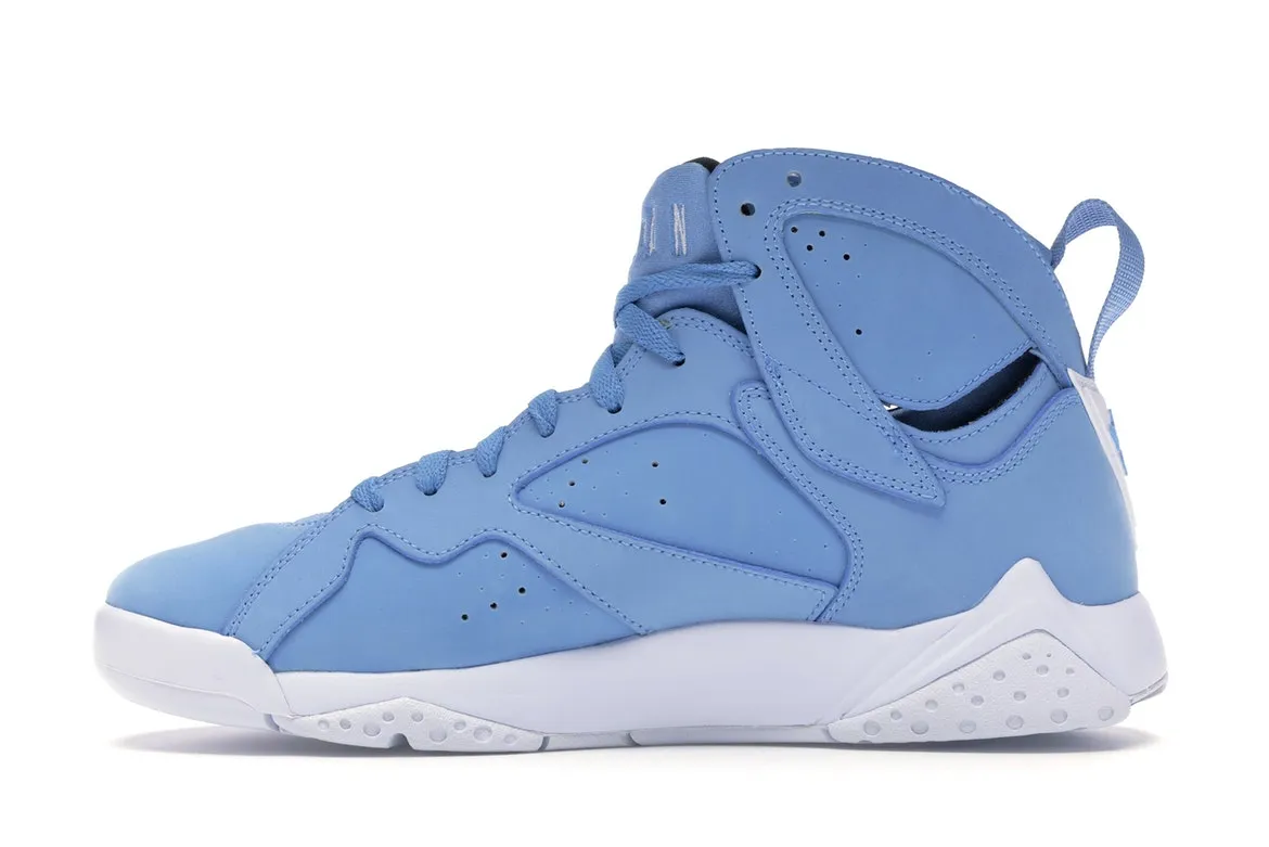 Air Jordan Retro 7 "Pantone"