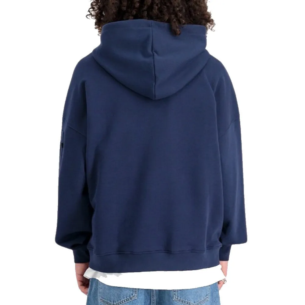 Alpha Industries Essential Hoody Uomo