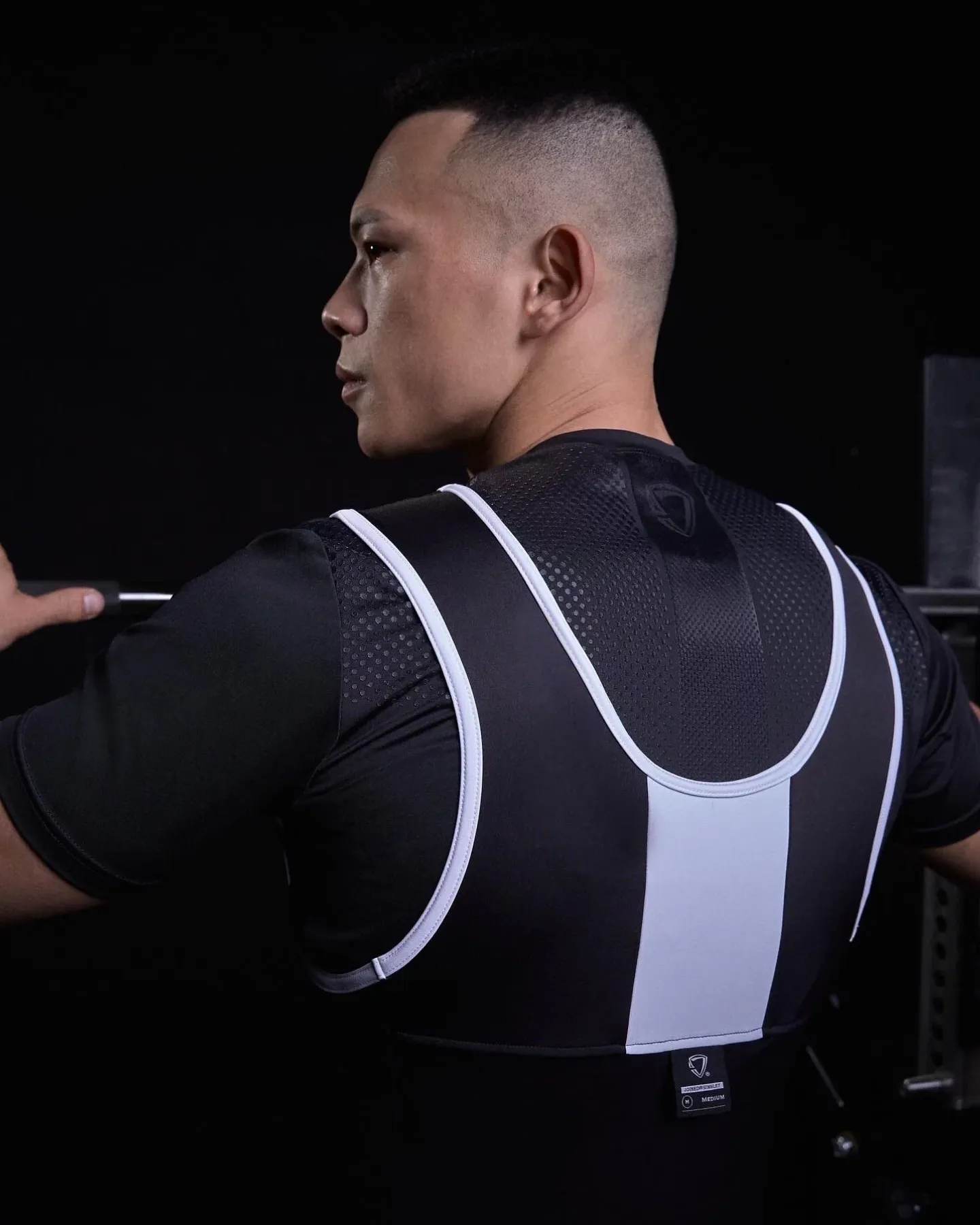 Anti-slip Performance Shirt