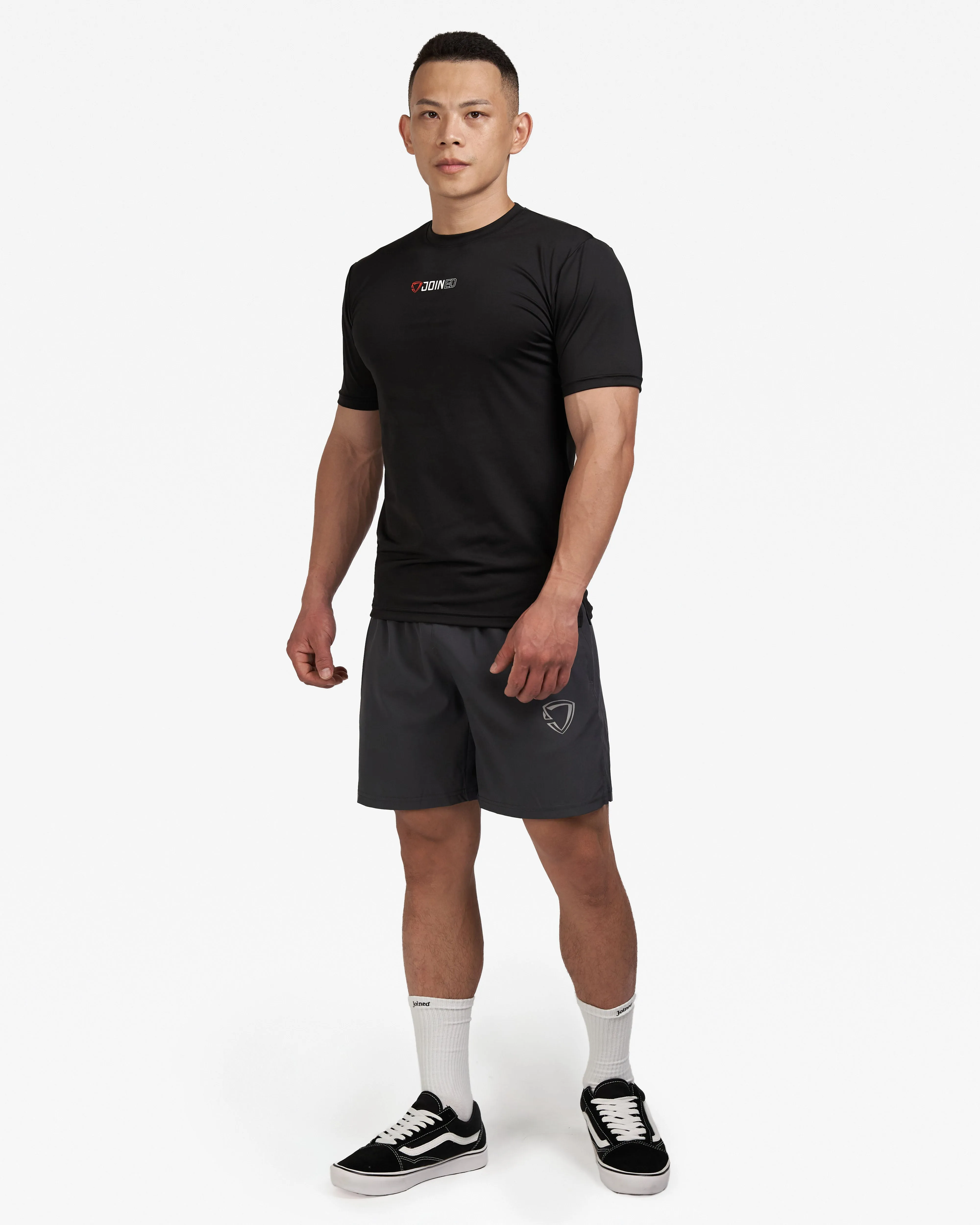 Anti-slip Performance Shirt