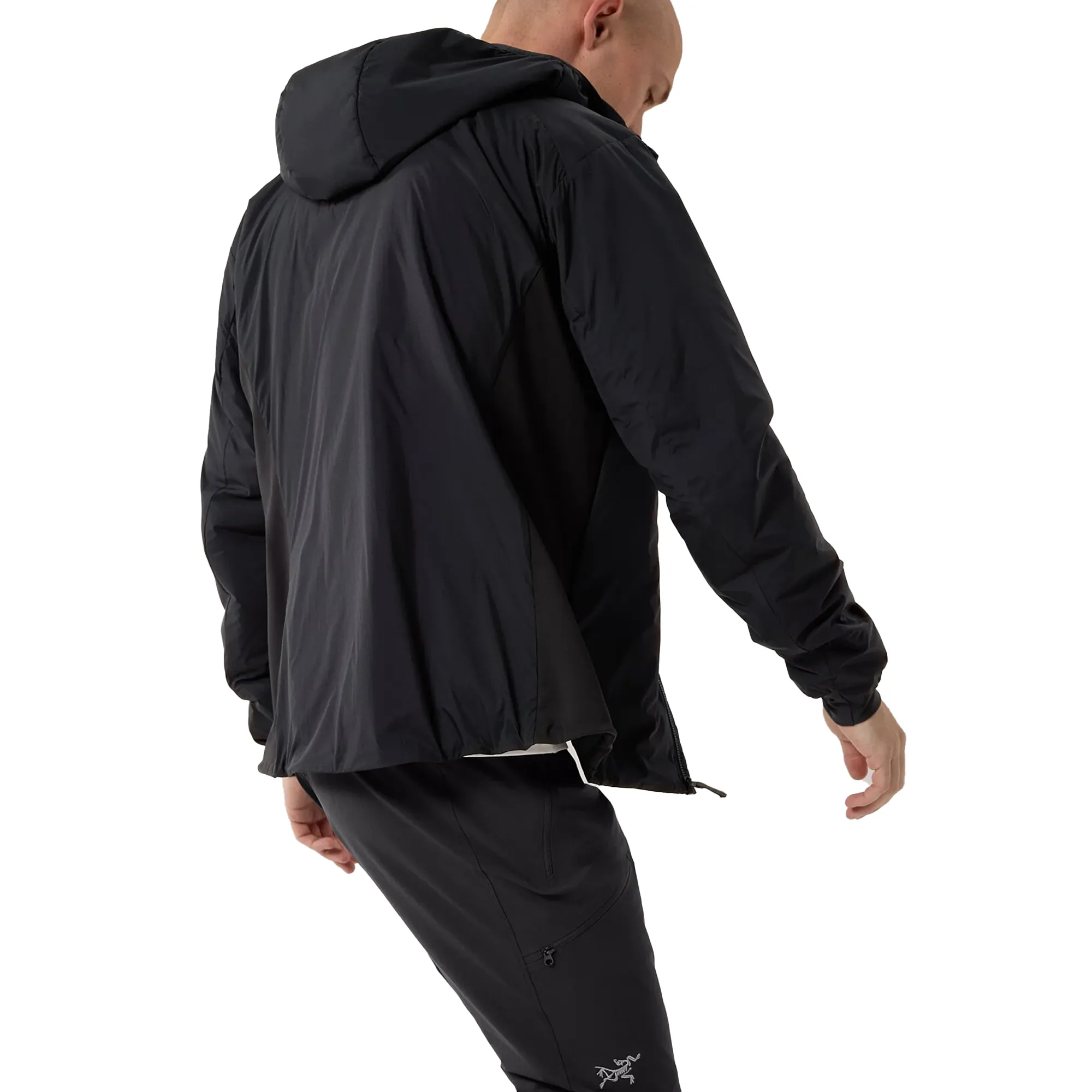 Arc'teryx Atom Hoody Black X00000748702