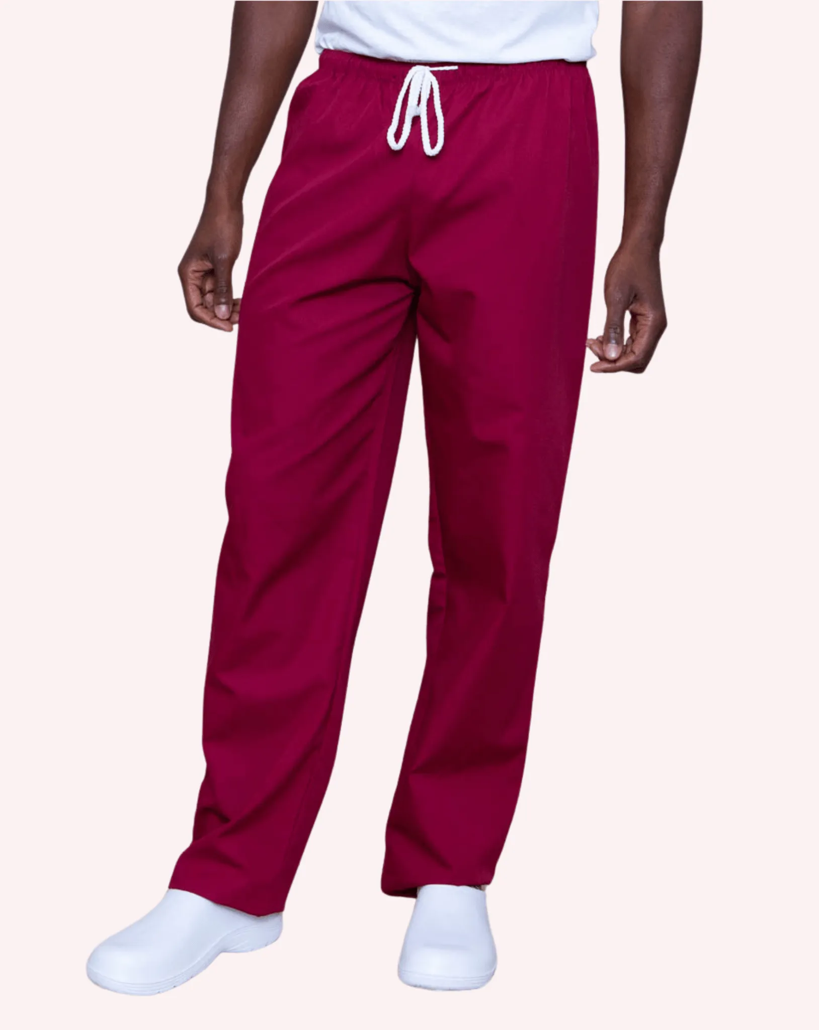 Aria Unisex Lightweight Scrub Trousers