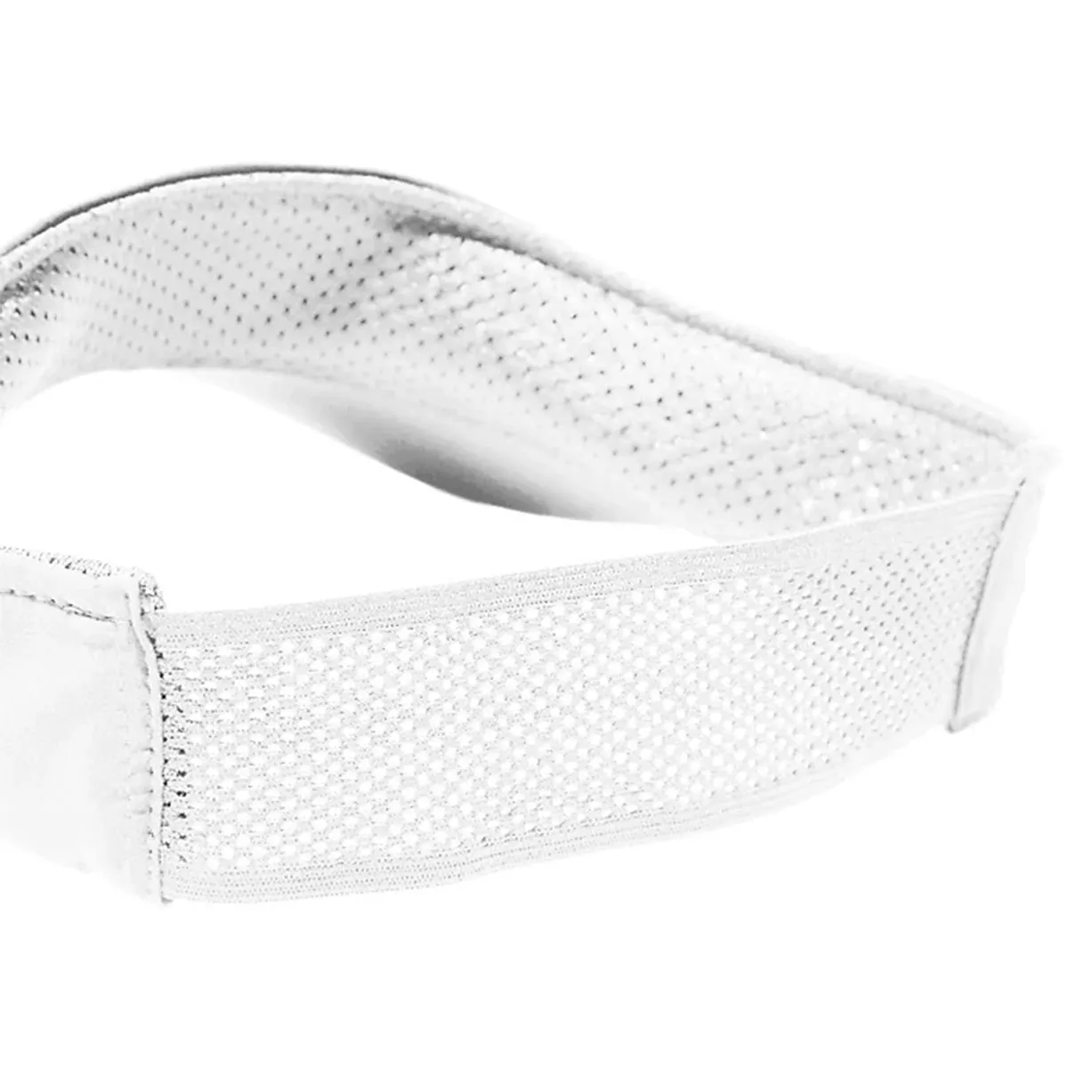 Asics Prfm Visor White   