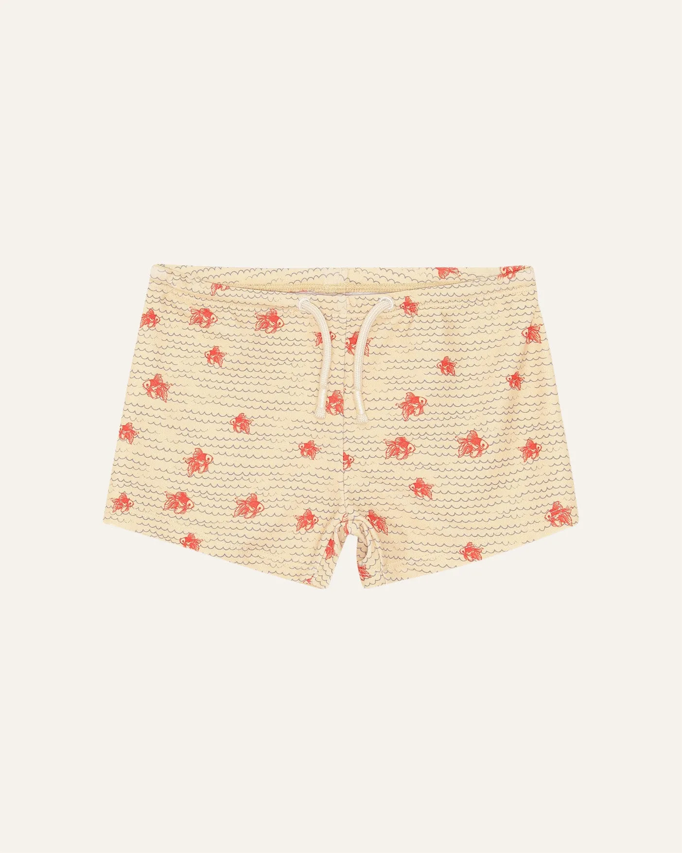 ASTER SWIM SHORTS