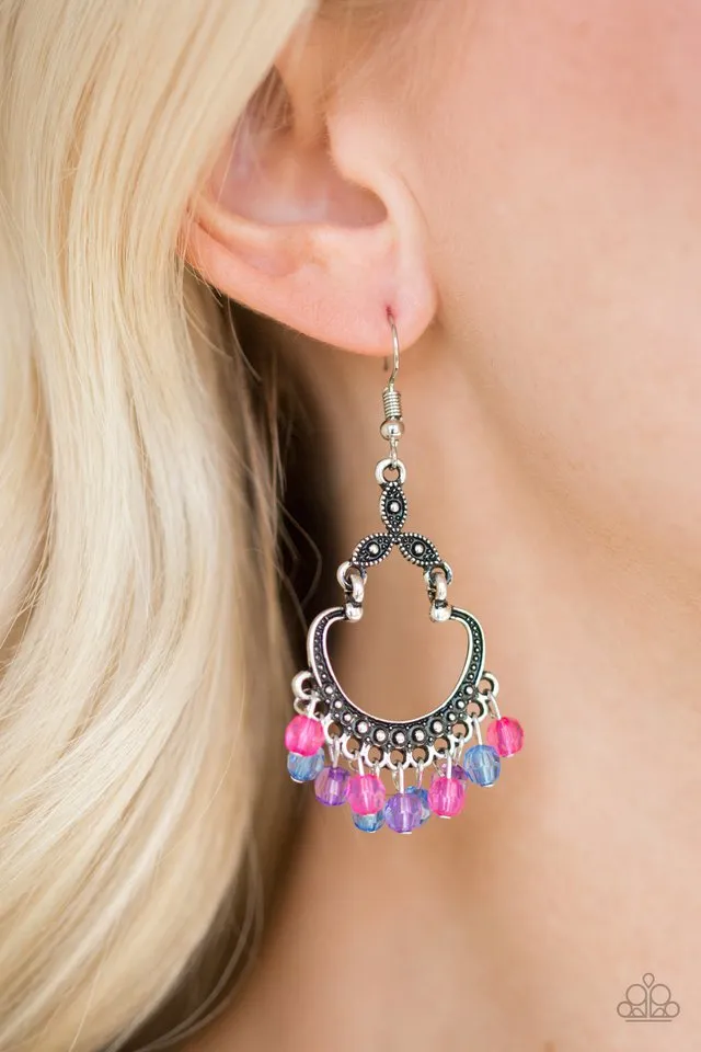 Babe Alert Multi Earring