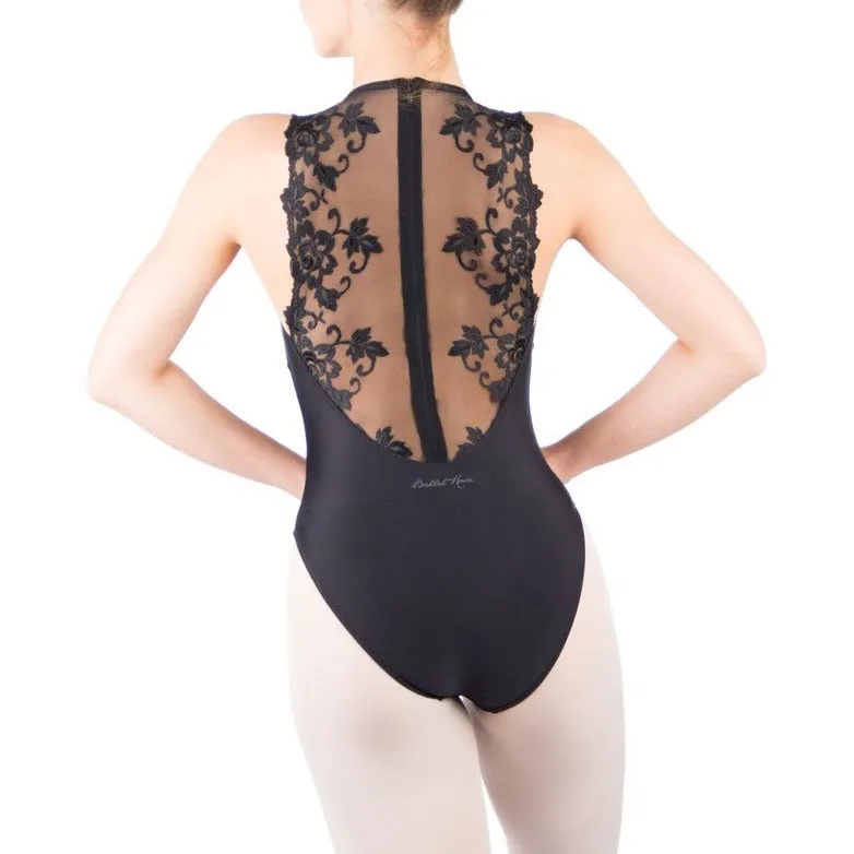 Ballet Rosa Esther Leotard