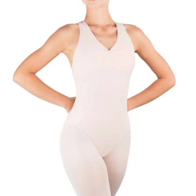 Ballet Rosa Esther Leotard