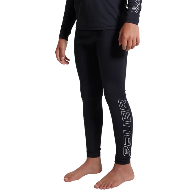 BAUER PERFROMANCE BASELAYER PANT SENIOR