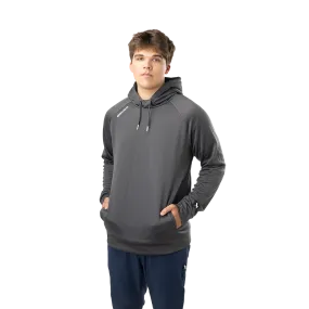 BAUER TEAM TECH HOODIE SENIOR