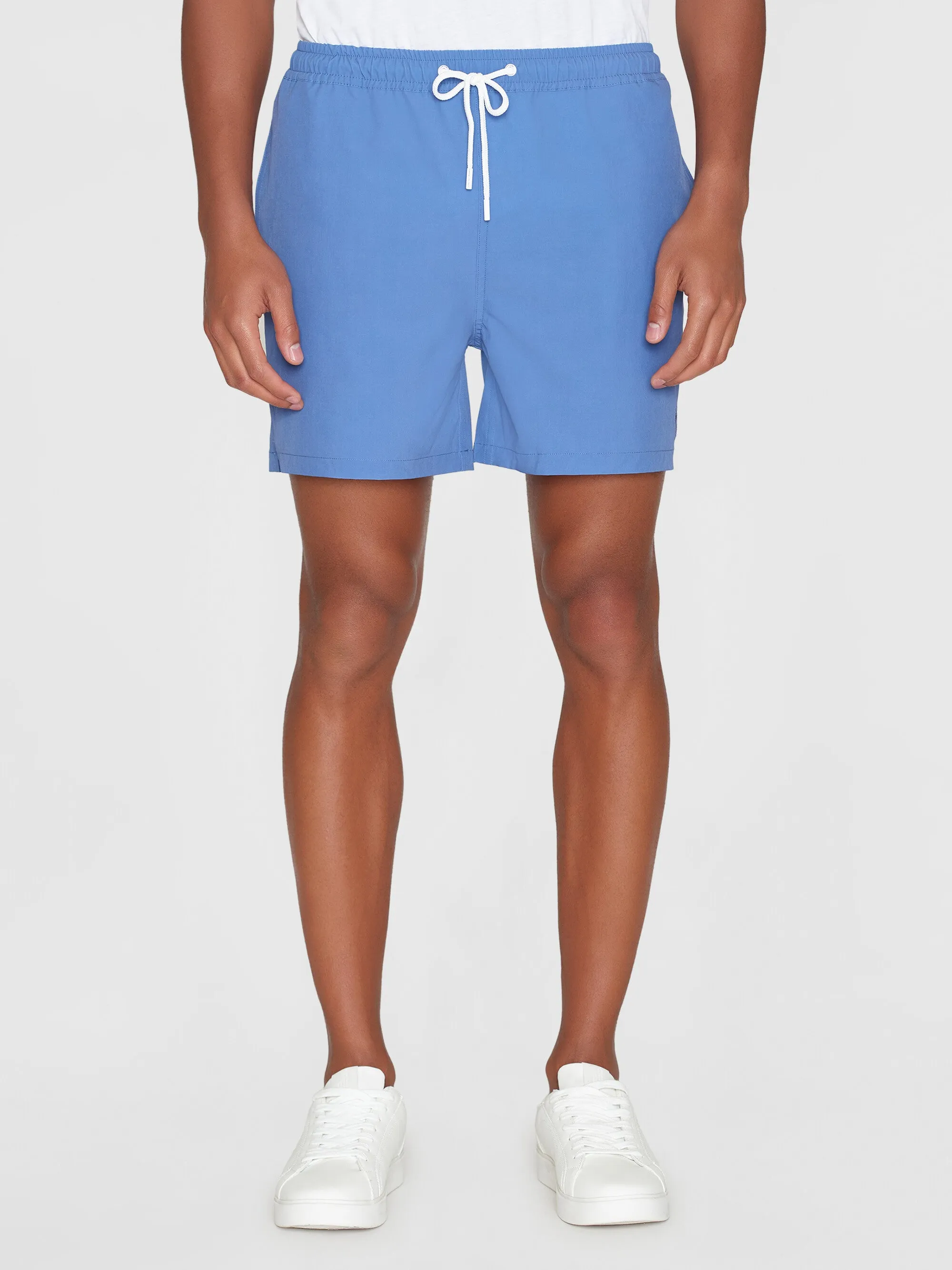 BAY stretch swimshorts - Moonlight Blue