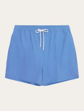 BAY stretch swimshorts - Moonlight Blue