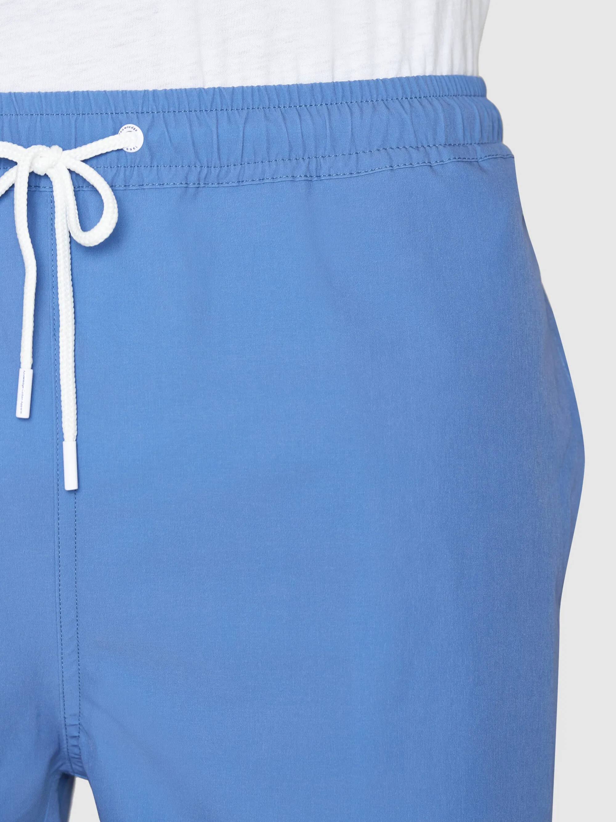 BAY stretch swimshorts - Moonlight Blue