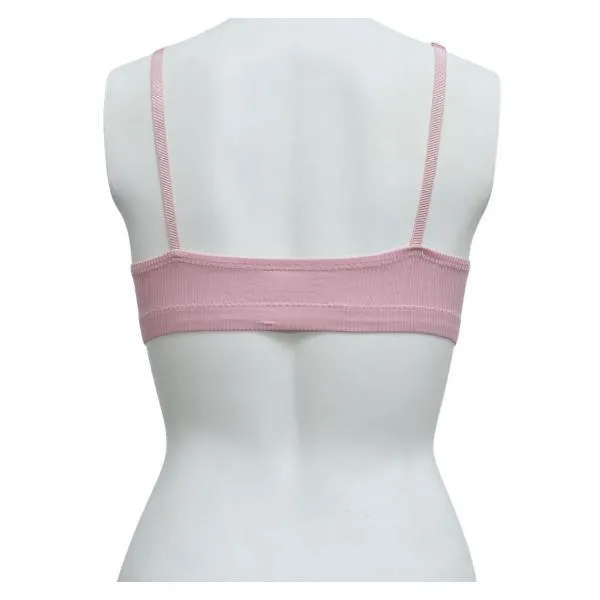 Beginner Girls Padded Blouse Bra