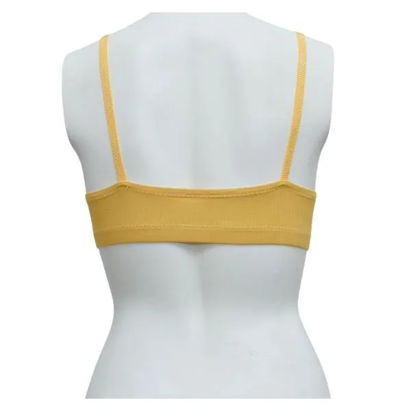 Beginner Girls Padded Blouse Bra