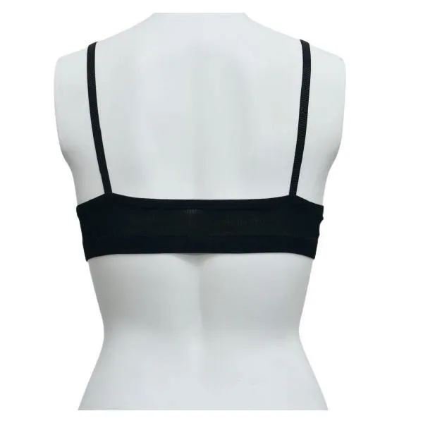 Beginner Girls Padded Blouse Bra