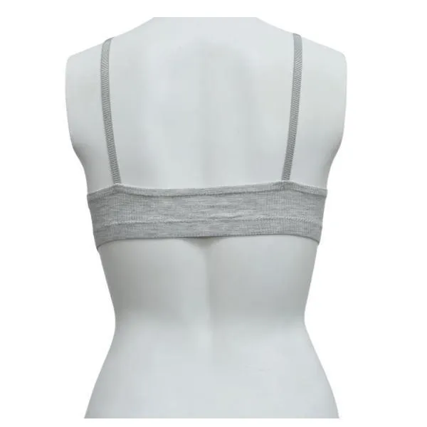 Beginner Girls Padded Blouse Bra