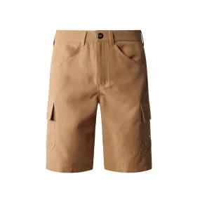 Bermuda Uomo The North Face Horizon Circular Marrone