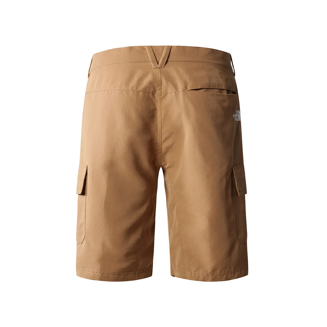 Bermuda Uomo The North Face Horizon Circular Marrone